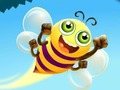 Spel Bijen honing  online