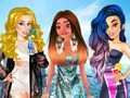 Spel Prinses Jachtfeest  online