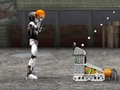 Spel Robotbasketbalspelers  online