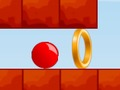 Spel Stuiterende bal  online