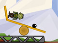 Spel Zombie Catapult  online