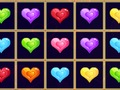 Spel Glijdende hartenwedstrijd 3  online