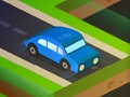 Spel Verbind de wegen  online