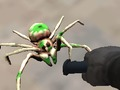 Spel Spookstad online