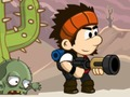 Spel Stan de man  online