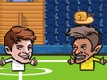 Spel Bobblehead Voetbal Royale  online