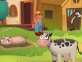 Spel Oude Macdonald-boerderij  online