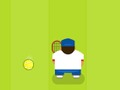 Spel Tennisoorlogen  online