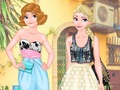 Spel Princess Social Media Butterfly online