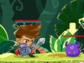 Spel Hero's reis online