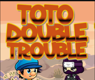 Spel Toto dubbele problemen online