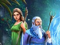 Spel Portal naar Fantasia  online