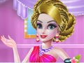 Spel Crazy Mommy schoonheidssalon  online