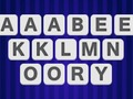 Spel Woord -worstelen online