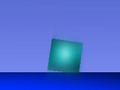 Spel Kleur doos  online