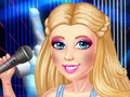Spel Barbie-zang  online