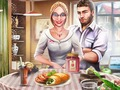 Spel Het verlaten van huis  online