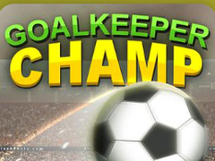 Spel Doelman kampioen  online