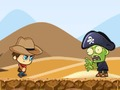 Spel Cowboy inhalen online