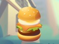 Spel Stapel de hamburger  online