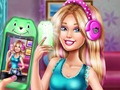 Spel Ellie geweldige selfie  online