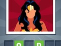 Spel Raad de superheld  online