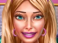 Spel Ellie: huiddokter  online