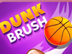 Spel Dunk-clash  online