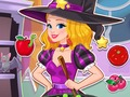 Spel Audrey's Spell Factory online