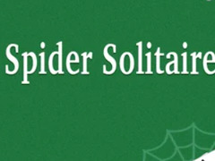 Spel Spider-solitaire  online