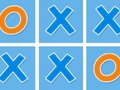 Spel Tic Tac Toe-multiplayer  online