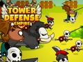 Spel Tower Defense Empire online