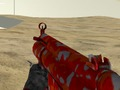 Spel Woestenij pijlen  online