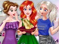 Spel Prinsessenverklaring Hills Obsessie  online