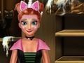 Spel Annie Halloween-feest  online