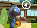 Spel Mindy`s Maanbal  online