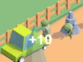 Spel Zombieweg  online