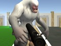 Spel Overdag wezens  online