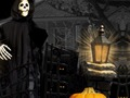 Spel Gelukkig Halloween  online