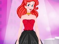 Spel Dansende prinsessen  online