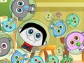 Spel Baby's samenvoegen  online