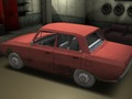 Spel Crazy Derby online