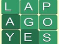 Spel Woordachtige nacht  online