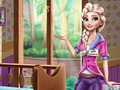 Spel Ontwerp uw babykamer  online