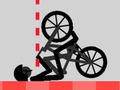 Spel Wheelie-probleem  online