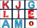 Spel Brievengeheugenuitdaging  online