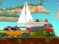 Spel Chauffeursavonturen  online
