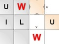 Spel Dagelijkse Wordoku  online