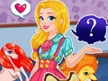Spel Audrey's speelgoedwinkel  online