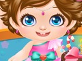 Spel Baby Lily verjaardag  online